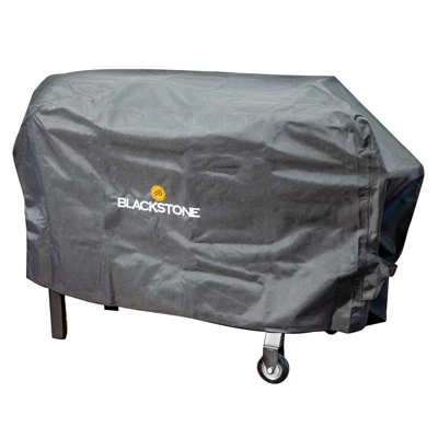 Blackstone Black Grill Cover For Griddle & Charcoal Grill Combo 3 Blackstone Black Grill Cover For Griddle & Charcoal Grill Combo