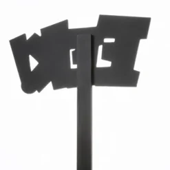 18" Halloween EEK! Garden Stake - National Tree Company -Garden & Outdoors GUEST a023acb9 aa50 4c54 9be3 c22d85c6e52e