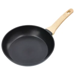 MasterChef Frying Pan With Soft-Touch Bakelite Handle (12-Inch)