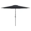 10' Wind Resistant Tilting Patio Umbrella - CorLiving 1 10' Wind Resistant Tilting Patio Umbrella - CorLiving -Garden & Outdoors GUEST a4b0bccf b930 4036 bbb4 5a9b56ef207f