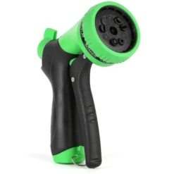 Growgreen Garden Hose With Spray Nozzle 12 Growgreen Garden Hose With Spray Nozzle -Garden & Outdoors GUEST b2b94bcf 97a4 4ea5 9421 8512f0557a76