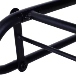 Outsunny Patio 2-Person Wicker Glider Bench Rocking Chair, Outdoor All-Hand Woven PE Rattan Loveseat For Patio, Garden, Porch, Lawn, Black 10 Outsunny Patio 2-Person Wicker Glider Bench Rocking Chair, Outdoor All-Hand Woven PE Rattan Loveseat For Patio, Garden, Porch, Lawn, Black -Garden & Outdoors GUEST b49f1b8b f748 4016 896b 78bb2b5c4d69