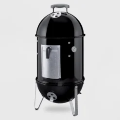 Weber Smokey Mountain Cooker -Garden & Outdoors GUEST b4e5a15b 2ca7 4671 9cea 972df758b165