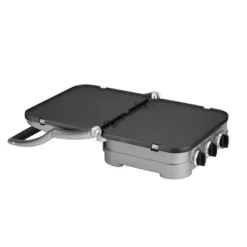 Cuisinart Griddler - Stainless Steel - GR-4NP1 14 Cuisinart Griddler - Stainless Steel - GR-4NP1 -Garden & Outdoors GUEST b57a2928 e0eb 4986 a0a9 f1d90577b417