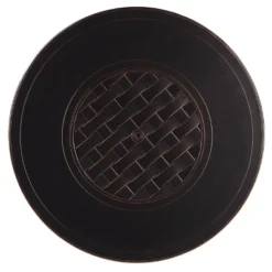 Oakland Living 5pc Deep Seating Swivel Aluminum Outdoor Patio Fire Pit Dining Set With 44" Round Fire Table With Weave Pattern Copper 19 Oakland Living 5pc Deep Seating Swivel Aluminum Outdoor Patio Fire Pit Dining Set With 44" Round Fire Table With Weave Pattern Copper -Garden & Outdoors GUEST b604fee0 e5f9 4e20 b58e b23314752f25