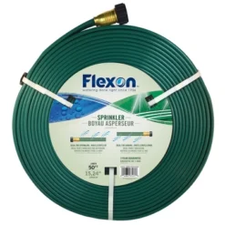Flexon 3 Tube Sprinkler Garden Hoses -Garden & Outdoors GUEST b6dc7403 f814 4640 919b cbaeac2f26d8