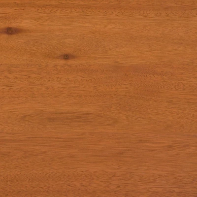 Saracina Home Mid-Century Modern Slatted Outdoor Acacia Arm Chair 6 Saracina Home Mid-Century Modern Slatted Outdoor Acacia Arm Chair - Image 4