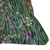 Windy Day In Garden Outdoor Throw Pillow - Deny Designs -Garden & Outdoors GUEST b86dfbcc ddd3 487e 852d 7e180db65253