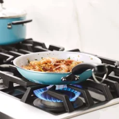 Farberware Eco Advantage 10" Nonstick Ceramic Frying Pan 20 Farberware Eco Advantage 10" Nonstick Ceramic Frying Pan -Garden & Outdoors GUEST ba543748 2287 4f17 b768 478197e40a16