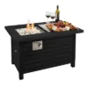 Backyard LP Fire Pit Table - Cuisinart -Garden & Outdoors GUEST bce4a145 582b 4fac 987e 2e441dc2b2f0