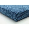 Outdoor/Indoor Bench Cushion Blue - Pillow Perfect -Garden & Outdoors GUEST be5e03d2 9991 46ad 80d5 e1ca40f4f7c9