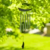 Dawhud Direct 28" H Tranquil Balance Wind Chimes - For Women 1 Dawhud Direct 28" H Tranquil Balance Wind Chimes - For Women -Garden & Outdoors GUEST c1e90be9 bce2 4f40 adfe 8d6cee362fa2