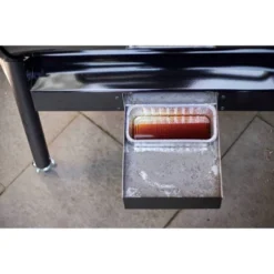 Weber SmokeFire EX6 Wood Pellet Grill - Black -Garden & Outdoors GUEST c57a3e42 a94e 4ba5 8305 bdf4421707a8