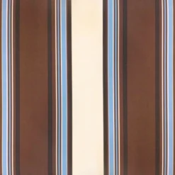 Sunnydaze Decor Sunnydaze 2-Person Outdoor Patio Swing With Adjustable Canopy Shade, Cushions And Pillow, Brown Stripe 11 Sunnydaze Decor Sunnydaze 2-Person Outdoor Patio Swing With Adjustable Canopy Shade, Cushions And Pillow, Brown Stripe -Garden & Outdoors GUEST c609e24b 02dd 479a 917e f8df7ef98d00