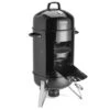 Cuisinart Vertical 18" Charcoal Smoker COS-118 Black -Garden & Outdoors GUEST c9b1fceb 74ff 45b2 bd41 c4918544ba65