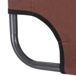 Outsunny 2-in-1 Folding Patio Lounge Chair W/ Pillow, Outdoor Portable Sun Lounger Reclining To 120°/180°, Oxford Fabric -Garden & Outdoors GUEST c9d29576 6403 4c0b b1b3 e8860a4844cd