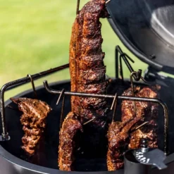 Oklahoma Joe's Bronco Drum Smoker 19202089 -Garden & Outdoors GUEST ca613b38 5ed3 4f31 b48f fbd1f75cbc2d