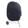 Classic Accessories 30" Water Resistant Kettle Grill Cover With Chimney -Garden & Outdoors GUEST cb39426c 9672 407f 9125 3c8ecae3b698