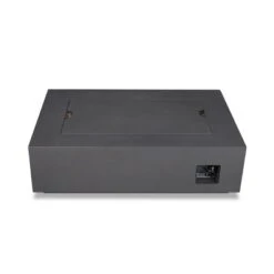 Aegean Rectangle Fire Table With NG Conversion - Real Flame 16 Aegean Rectangle Fire Table With NG Conversion - Real Flame -Garden & Outdoors GUEST cc847241 1272 4cdf 8996 7a9c07109497