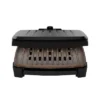 George Foreman 5-Serving Submersible Indoor Grill -Garden & Outdoors GUEST cce5d693 7224 4d26 a104 27ebda70a76b