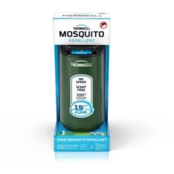 Thermacell Patio Shield Mosquito Repeller -Garden & Outdoors GUEST cce754e3 df1b 4294 90f8 c7c4c24e1912