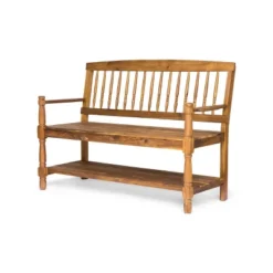Imperial Acacia Bench - Christopher Knight Home -Garden & Outdoors GUEST cf57ade9 c698 4f5b a06c cf7398fef398