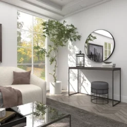 Metal Fabric Patio Garden Stool - Olivia & May 21 Metal Fabric Patio Garden Stool - Olivia & May -Garden & Outdoors GUEST cf603466 9239 45de 9747 9b154a7b99e0