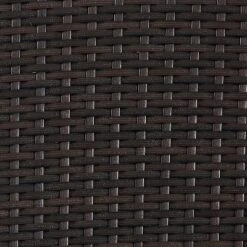 Palm Harbor 3pc All-Weather Wicker Patio Seating Set Sand - Crosley -Garden & Outdoors GUEST d0deacaf 33cd 4d2b 892f 98c4c6c450a0