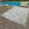 Paseo Faiza Outdoor Rug - Avenue33 -Garden & Outdoors GUEST d2ddf0a8 16b5 401b a254 e7454a4998a8