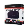 Blackstone Black Griddle Station Cover 28 In. L -Garden & Outdoors GUEST d3ed106f 5d3f 4d93 9ddf c5545d550c34