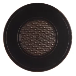 5pc Outdoor Fire Table Set With Hammered 44" Round Fire Table, 4 Deep Seating Swivel Rocking Chairs & Table Fabric Covers - Oakland Living -Garden & Outdoors GUEST d814d14c b729 422a 9ddb 6189aed32e35 1