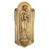 Design Toscano Il Virgin Benedetto Di Turin Wall Sculpture -Garden & Outdoors GUEST daa5efe7 d4b4 4198 a023 c6a83d87b021