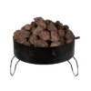 Stansport Propane Fire Pit With Lava Rocks -Garden & Outdoors GUEST dc0c2f2b 6bb9 4228 9c10 56adfc050fbc