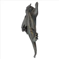 Design Toscano Gargoyle On The Loose Wall Sculpture -Garden & Outdoors GUEST df8fc779 b3aa 475e 936c 853efded6eee