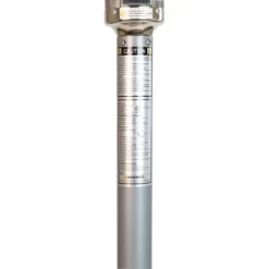 Merrick Lane Stainless Steel 7.5' Tall 40,000 BTU Outdoor Propane Patio Heater With Wheels 28 Merrick Lane Stainless Steel 7.5' Tall 40,000 BTU Outdoor Propane Patio Heater With Wheels -Garden & Outdoors GUEST e0c6f5eb 5511 4617 aa20 90179d40bb40