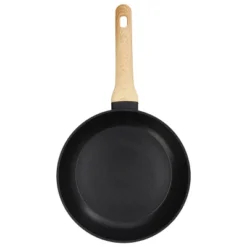 MasterChef Frying Pan With Soft-Touch Bakelite Handle (12-Inch) 9 MasterChef Frying Pan With Soft-Touch Bakelite Handle (12-Inch) -Garden & Outdoors GUEST e98ca364 96fc 481f ba99 efd1ca186e55