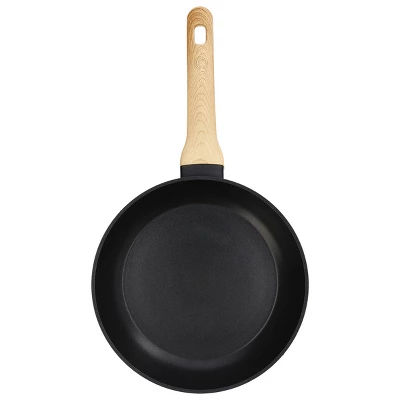 MasterChef Frying Pan With Soft-Touch Bakelite Handle (12-Inch) 5 MasterChef Frying Pan With Soft-Touch Bakelite Handle (12-Inch) - Image 3