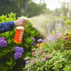 Arber 8oz Organic Bio Protectant Concentrate -Garden & Outdoors GUEST eb93756a 8af7 4952 9e31 a72450fa49d3