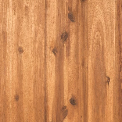 7pc Slatted Chevron Acacia Patio Dining Set - Saracina Home 11 7pc Slatted Chevron Acacia Patio Dining Set - Saracina Home - Image 9