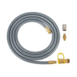 Aegean Rectangle Fire Table With NG Conversion - Real Flame 20 Aegean Rectangle Fire Table With NG Conversion - Real Flame -Garden & Outdoors GUEST edce955c 27a7 45be a163 2f769bace6f9