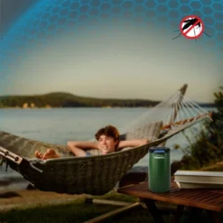 Thermacell Patio Shield Mosquito Repeller -Garden & Outdoors GUEST effdfa1f 1b09 4e1c 90f8 4dc7b9cbe821