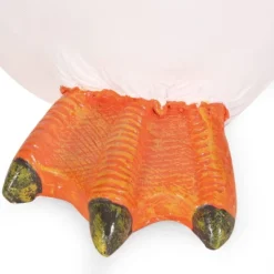 Christopher Knight Home 17" Wide Forgey Concrete Outdoor Novelty Goose Planter White/Blue -Garden & Outdoors GUEST f0d38c78 113d 4771 ace5 8311a98944fd