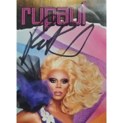 NECA RuPaul Chia Pet - Signed 7 NECA RuPaul Chia Pet - Signed -Garden & Outdoors GUEST f8dd5a44 b2d3 4bfe 8af1 10ac0fb1d0e9