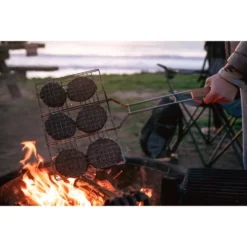 Stansport Deluxe Cooking Broiler 9 Stansport Deluxe Cooking Broiler -Garden & Outdoors GUEST fa406c0f eaeb 431a 93c8 cc0315091255