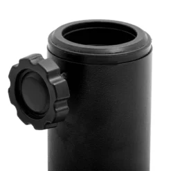 28.58lbs Outdoor Concrete/Cement Filled Umbrella Base For Market Umbrella Black - Crestlive Products -Garden & Outdoors GUEST fb7b2a1b 68c2 4d29 8523 b8040ca77d15