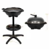 Costway Electric BBQ Grill 1350W Non-stick 4 Temperature Setting Outdoor Garden Camping 1 Costway Electric BBQ Grill 1350W Non-stick 4 Temperature Setting Outdoor Garden Camping -Garden & Outdoors GUEST fbc7da4a 2149 4749 a7ac 5461d760195c